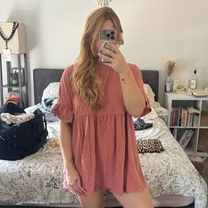 Cute ASOS dress